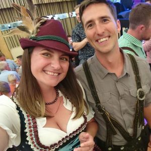 Meet your Posher, Jayna